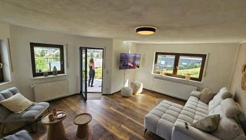 MV Römerlodge mit einmaligem Moselpanoramablick - Foto 2