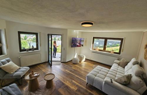 MV Römerlodge mit einmaligem Moselpanoramablick - Foto 2