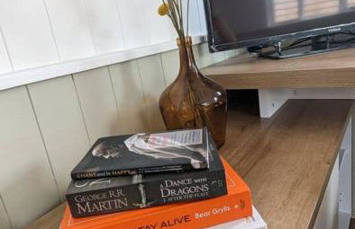 Cotts Cabin - Welcombe - 2 min walk to pub - Foto 14