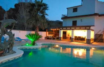 villa aranda - Photo 8