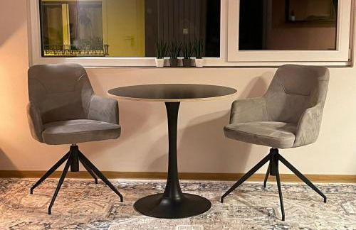 Stay at Smilla - Boutique Apartments mit Küche - Parken - Klima - Netflix - Waschmaschine - Foto 38