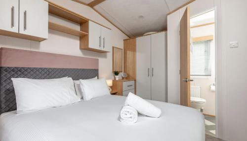 Lodge No 10 - St Andrews Lodge Park - Foto 2