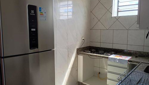 Linda casa de 2 Qtos completa com vista - Foto 5