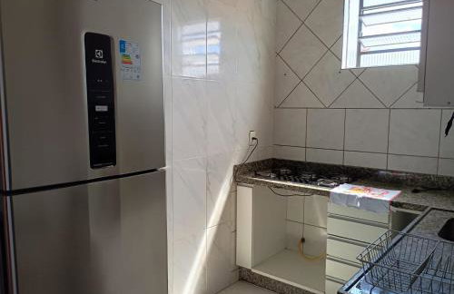 Linda casa de 2 Qtos completa com vista - Foto 5