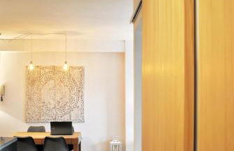 THE BOHO-CHIC OASIS, lovely city center apartment - Photo 15