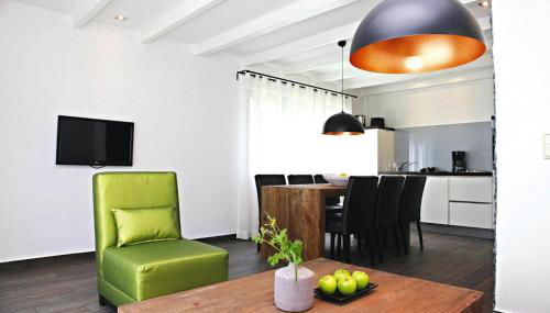 Doppelhaushälften im Naturresort Drewitz - Foto 3