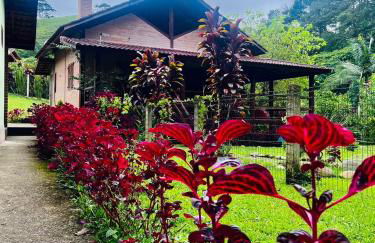 Casa do Bosque - Foto 3