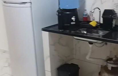 JJs flat serra negra - Foto 14