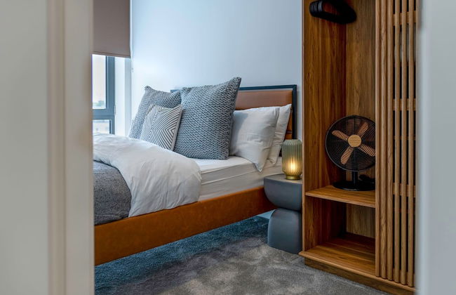 Industria Suite by Casacity - Foto 6