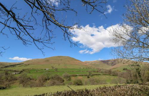 Burnt Mill Cottage - Foto 62