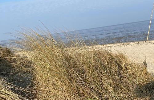Ferienwohnung Ausguck - Foto 30