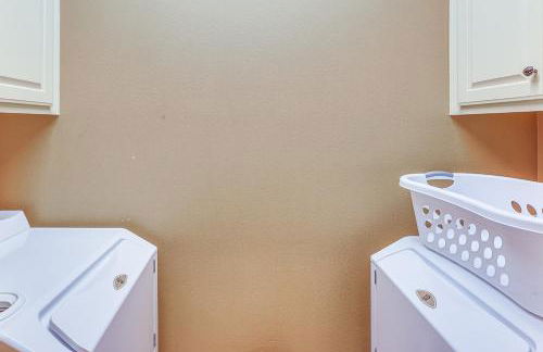 Private Dock The River House in Heber Springs! - Foto 22