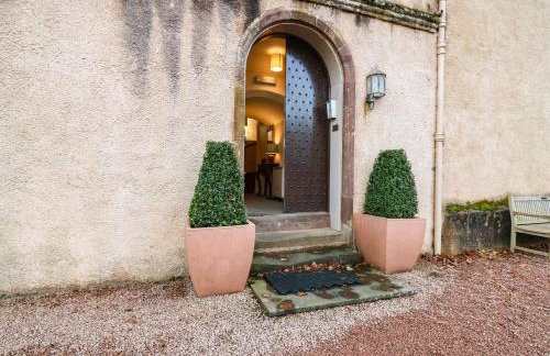 The Preston Tower Apartment - Fyvie Castle - Foto 6