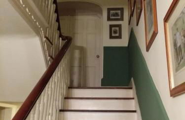 Dromore House Historic Country house - Foto 6