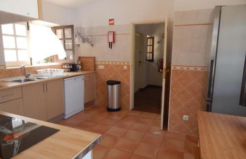 Villa Sol e Mar Private pool & jacuzzi - Photo 22