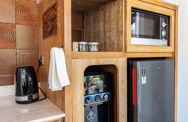 Vivara Bali Private Pool Villas & Spa Retreat - Foto 24