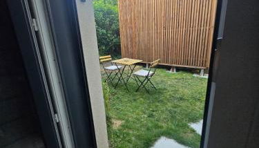 Perle Urbaine : Jardin Spacieux! - Foto 4