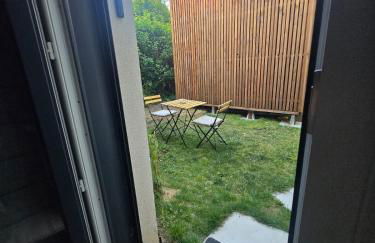 Perle Urbaine : Jardin Spacieux! - Foto 4