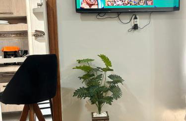 Belo apt próximo ao Consulado - Foto 14