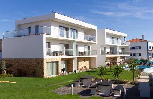 Ericeira Surf Apartments - Foto 30