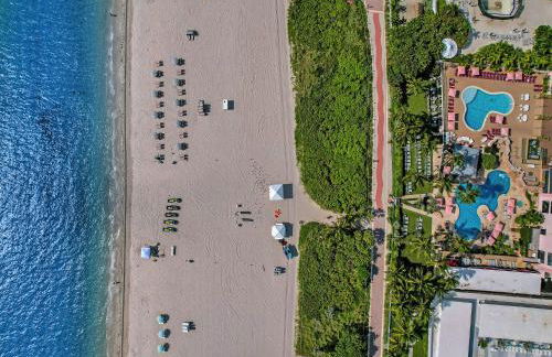 Bright 3BR 3BA Condo with Stunning Bay Views in Oceanfront Complex 820 - Foto 36