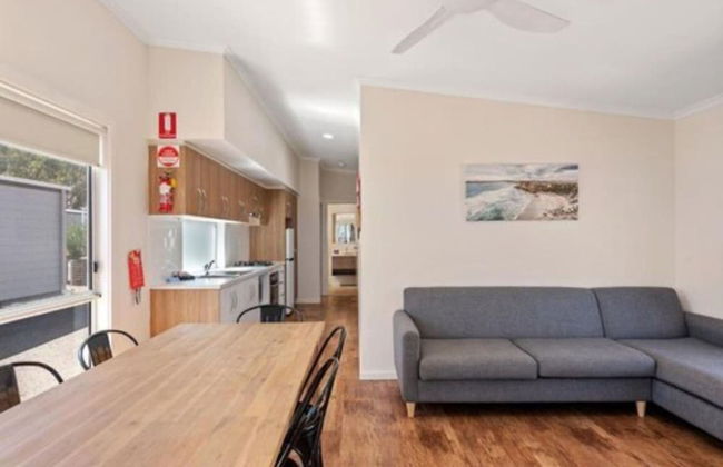 Discovery Parks - Lake Bonney - Foto 46