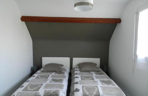 La Maison Blanche - Foto 14