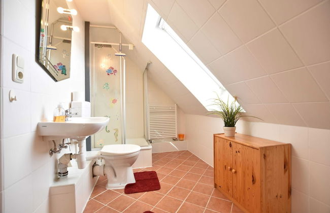 Comfortable Apartment Near Insel Poel - Foto 14