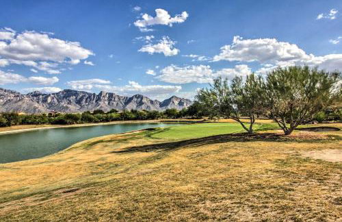 Oro Valley Condo - Nearby Golf and Hiking! - Foto 32