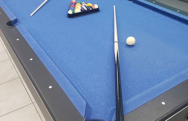 The Maverick Resort - Foto 39