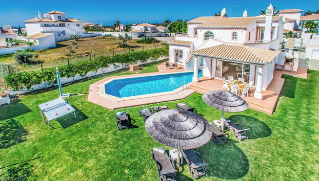 Villa Damara - Foto 2, Imagen principal