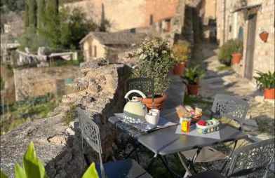 Casa Vacanze Porta Fontevecchia panoramica - Foto 15