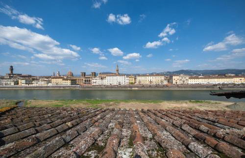 Serristori Palace Residence - Photo 60