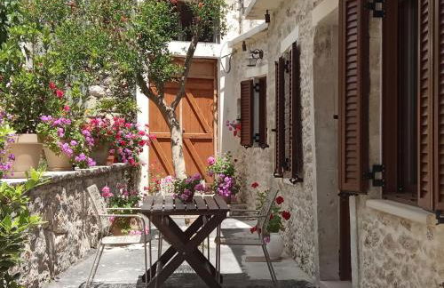 Archontiko Anastasia - Foto 1