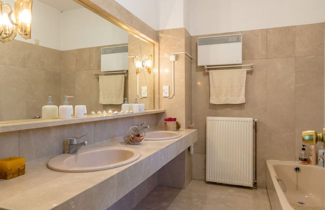 Dream Holidays in a Luxurious Garden Pool Villa - Foto 25