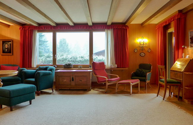 Chalet Marietta - Foto 4