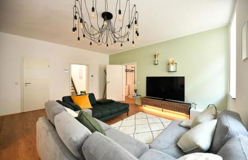 Ferienloft 'Weinstube Fridrich' - Foto 1