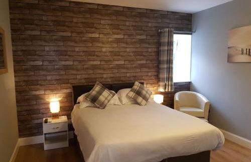 Thorshaven Apartment, Orkney - Foto 5