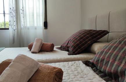 Villa Aljara - Photo 33