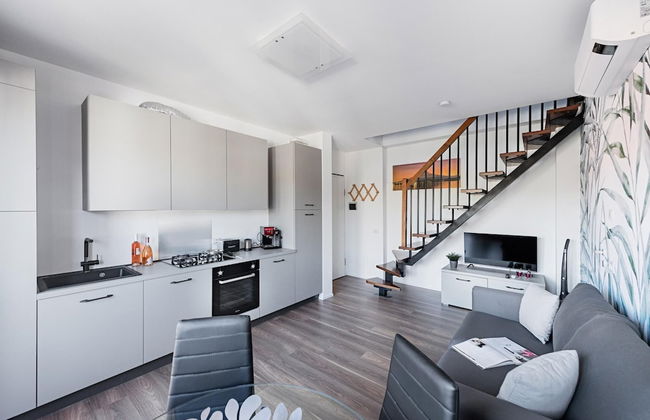 Maisonnette Il Todeschino B12 by Wonderful Italy - Foto 2