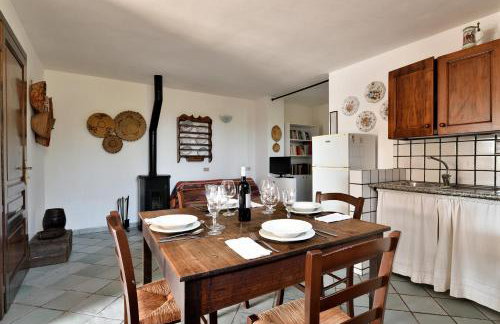 Villa Belvedere-appartamento Family - Foto 11