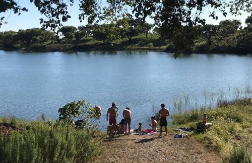 Fontes - A essência do Alentejo com lago privado - Foto 27