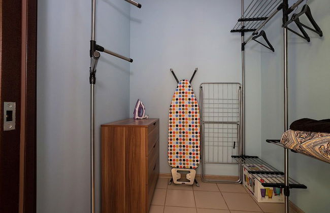 Etazhydaily Bibliotechnaya-Komsomolskaya - Photo 52