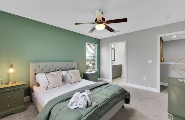 Balmoral Resort-166kb 4 Bedroom Home by RedAwning - Photo 7