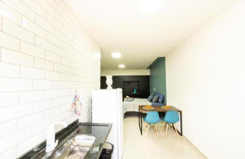 Jahu Center Plaza Flats - Photo 32