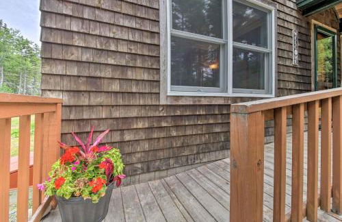 Hidden Gem Cottage Near Blue Hill Peninsula - Foto 27