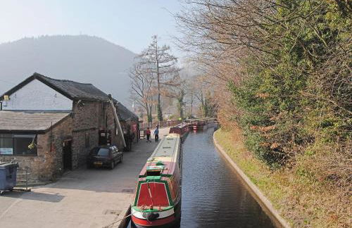 Hen Hafod - Photo 19