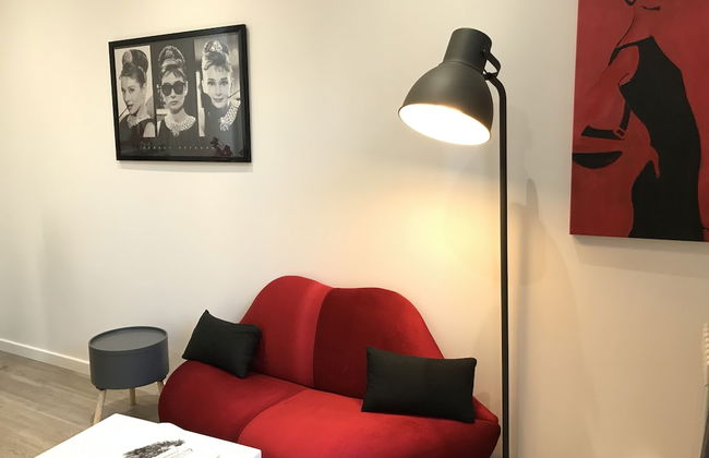 Villa le Nid - Foto 38