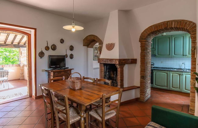 Il Torrino Country Resort - Foto 27