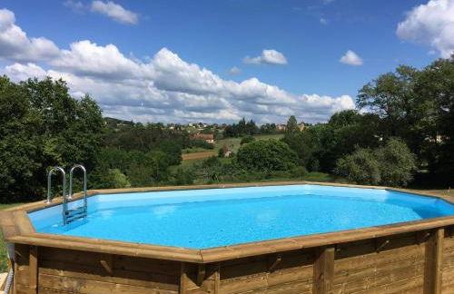 Charming House between Lot & Dordogne with Private Pool - Foto 21